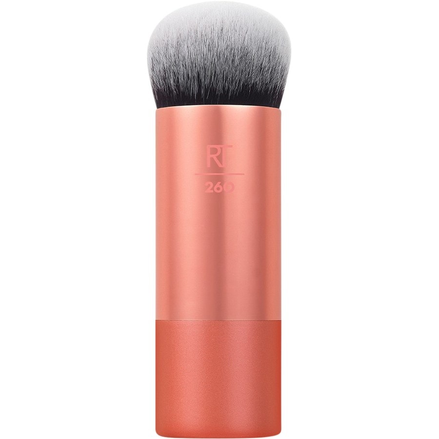 Real Techniques Face Brushes Bubble Blending Brush