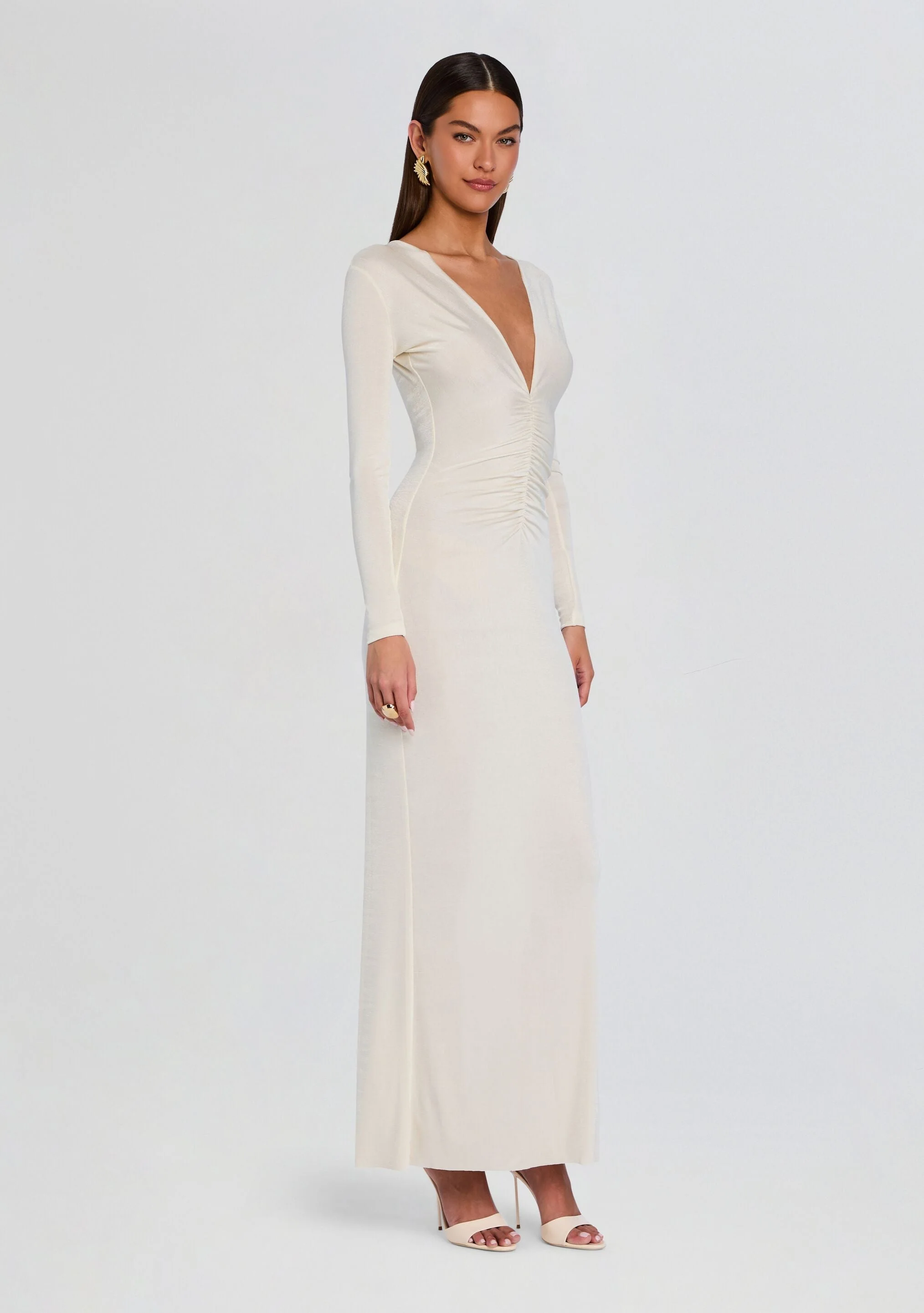 Ebony Maxi Dress