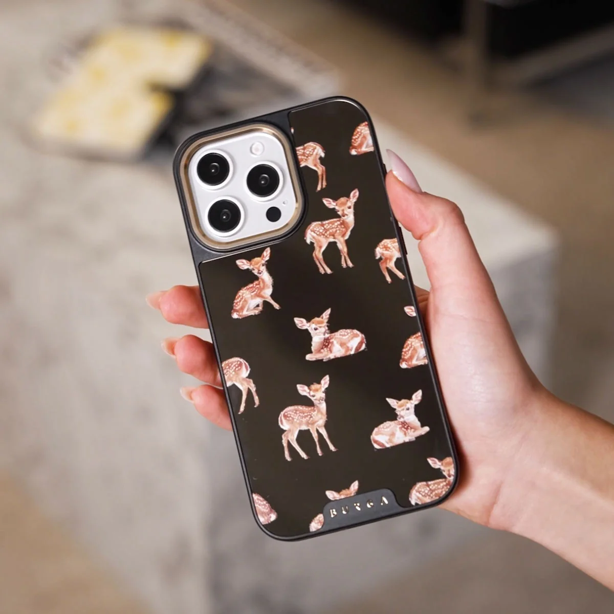 Destiny - iPhone 12 Pro ケース