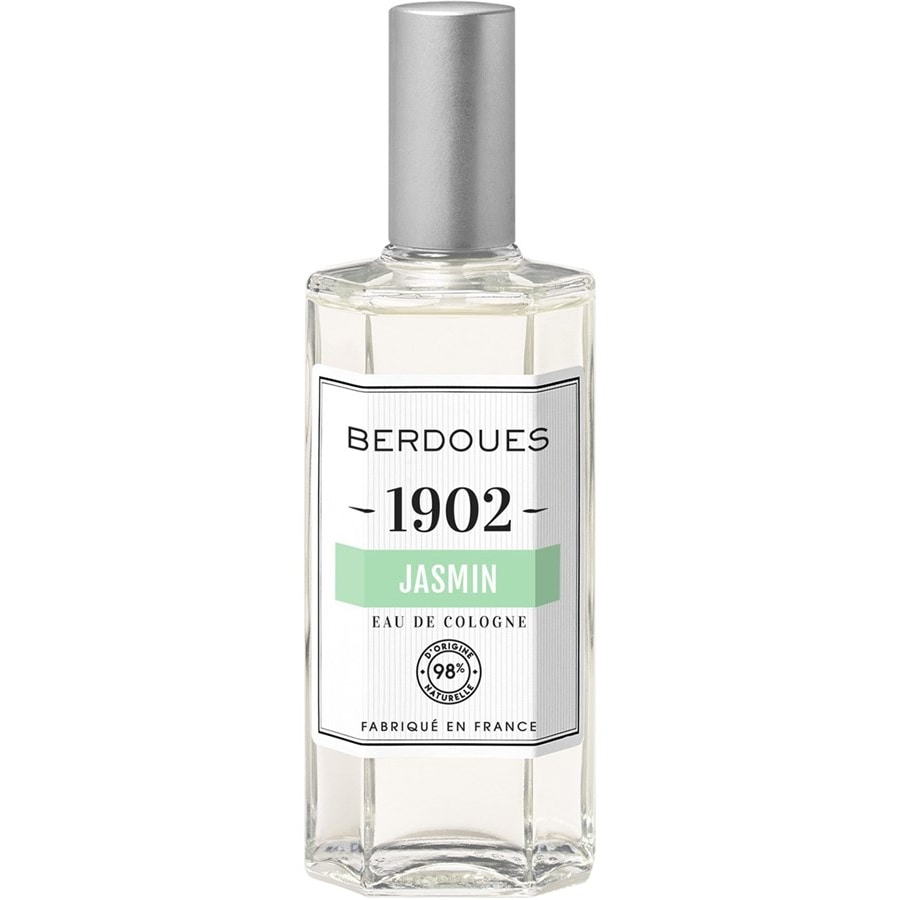 Berdoues 1902 Jasmine