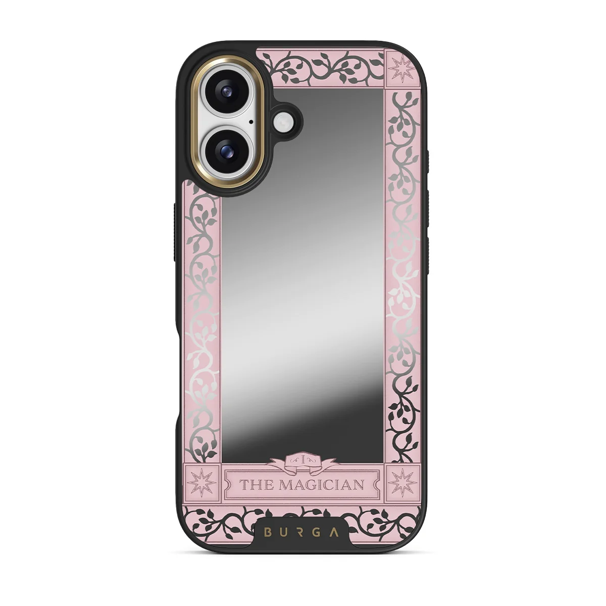 The Magician - iPhone 17 ケース