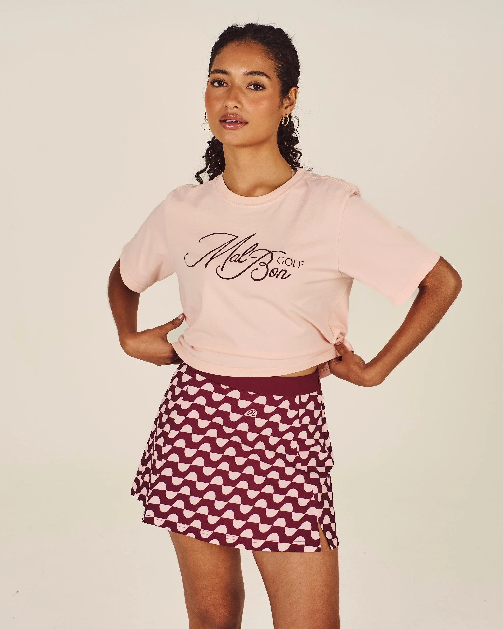 Ella Skirt