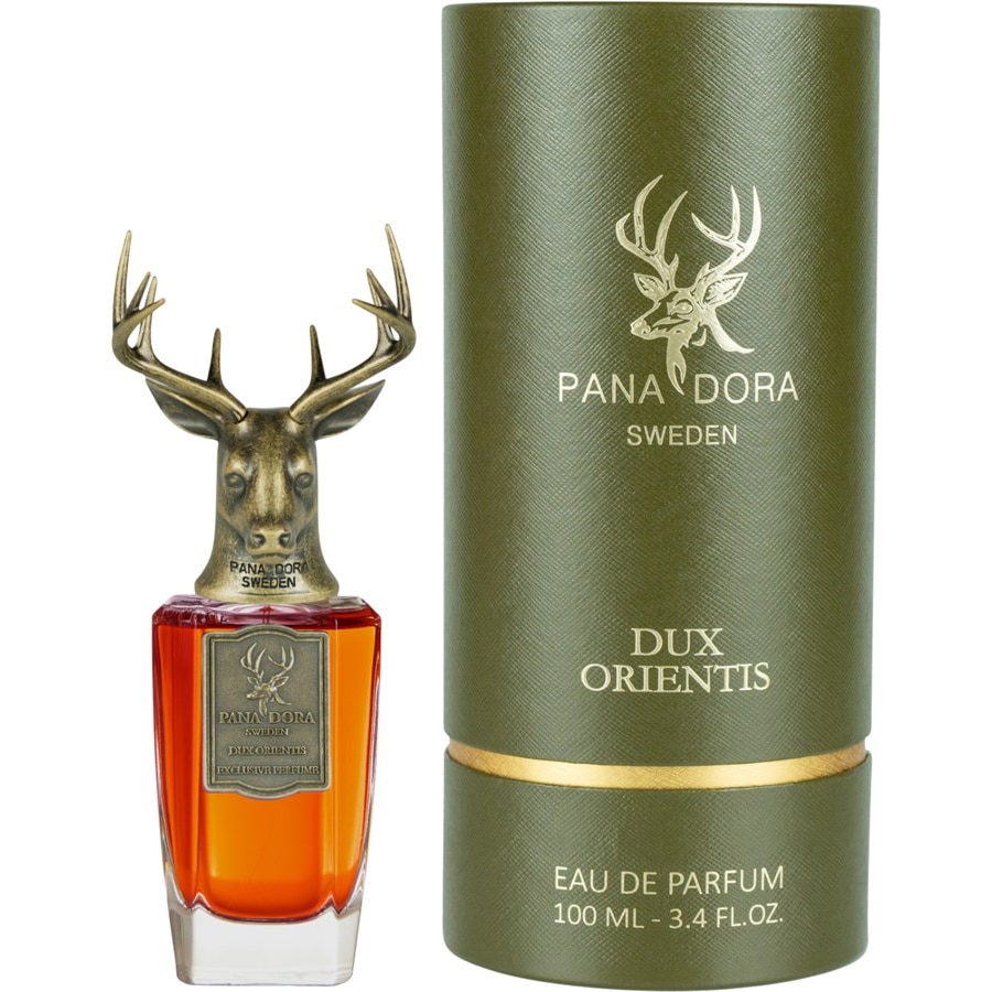 Pana Dora Sweden Dux Orientes Eau de Parfum Spray