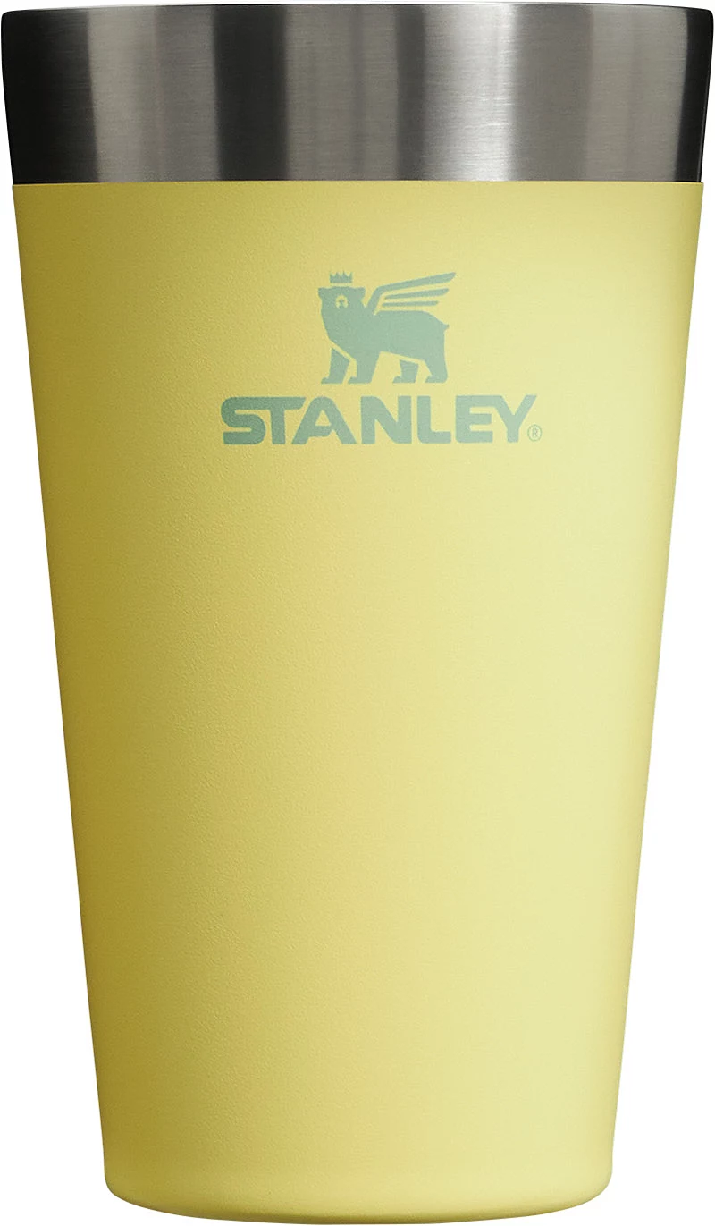 Stanley 16 oz. Adventure Stacking Pint Glass - Pomelo