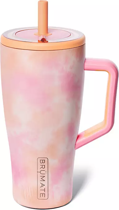 BruMate Era 30 oz. Straw Tumbler with Premium Finish