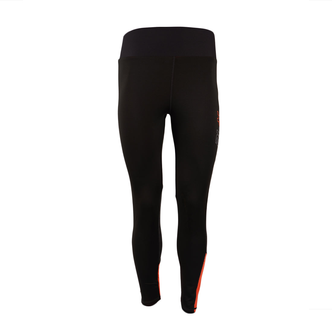 ALX Straight Cut Women'S Yoga Pants Black  YXWA11000401