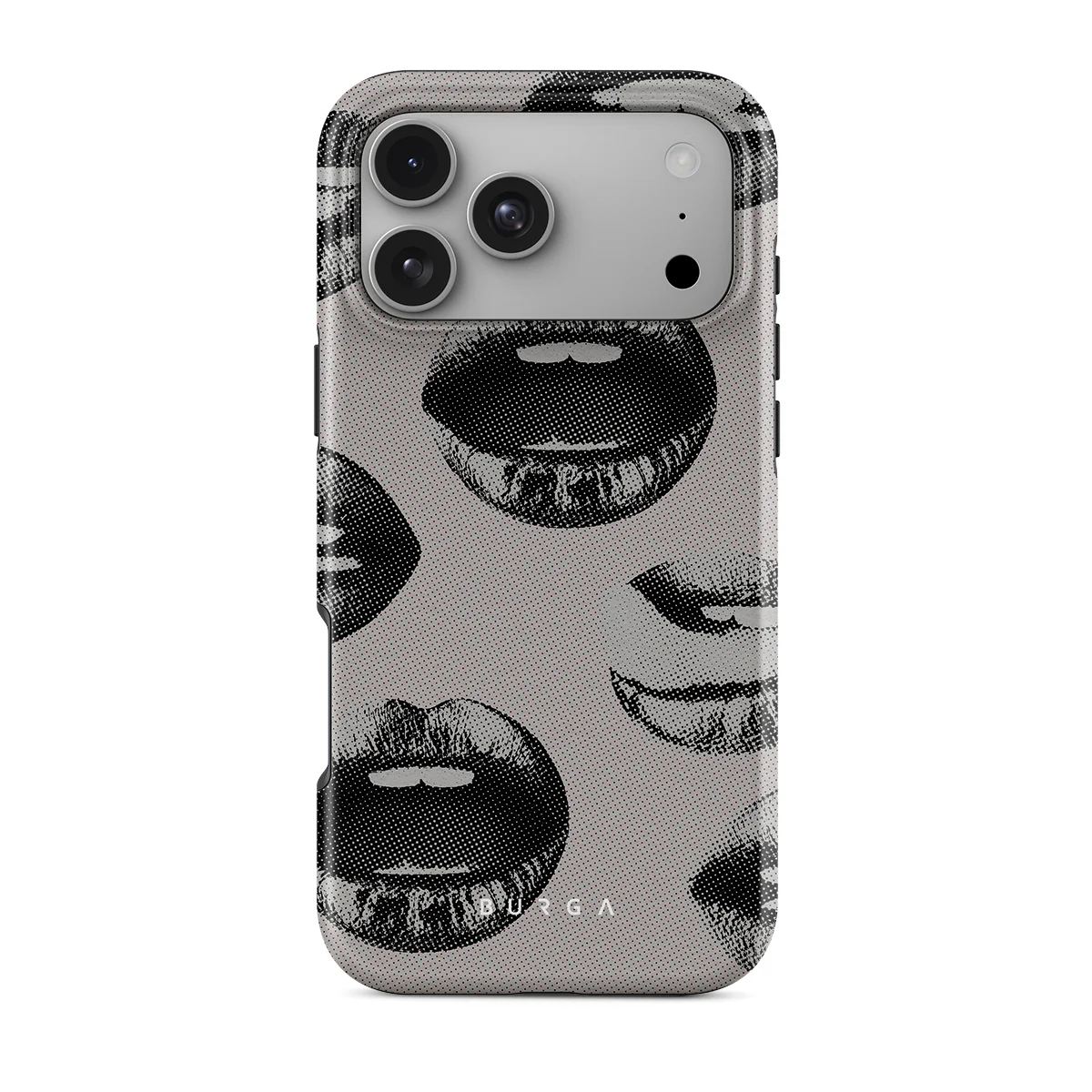 Next Mistake - iPhone 17 Pro ケース