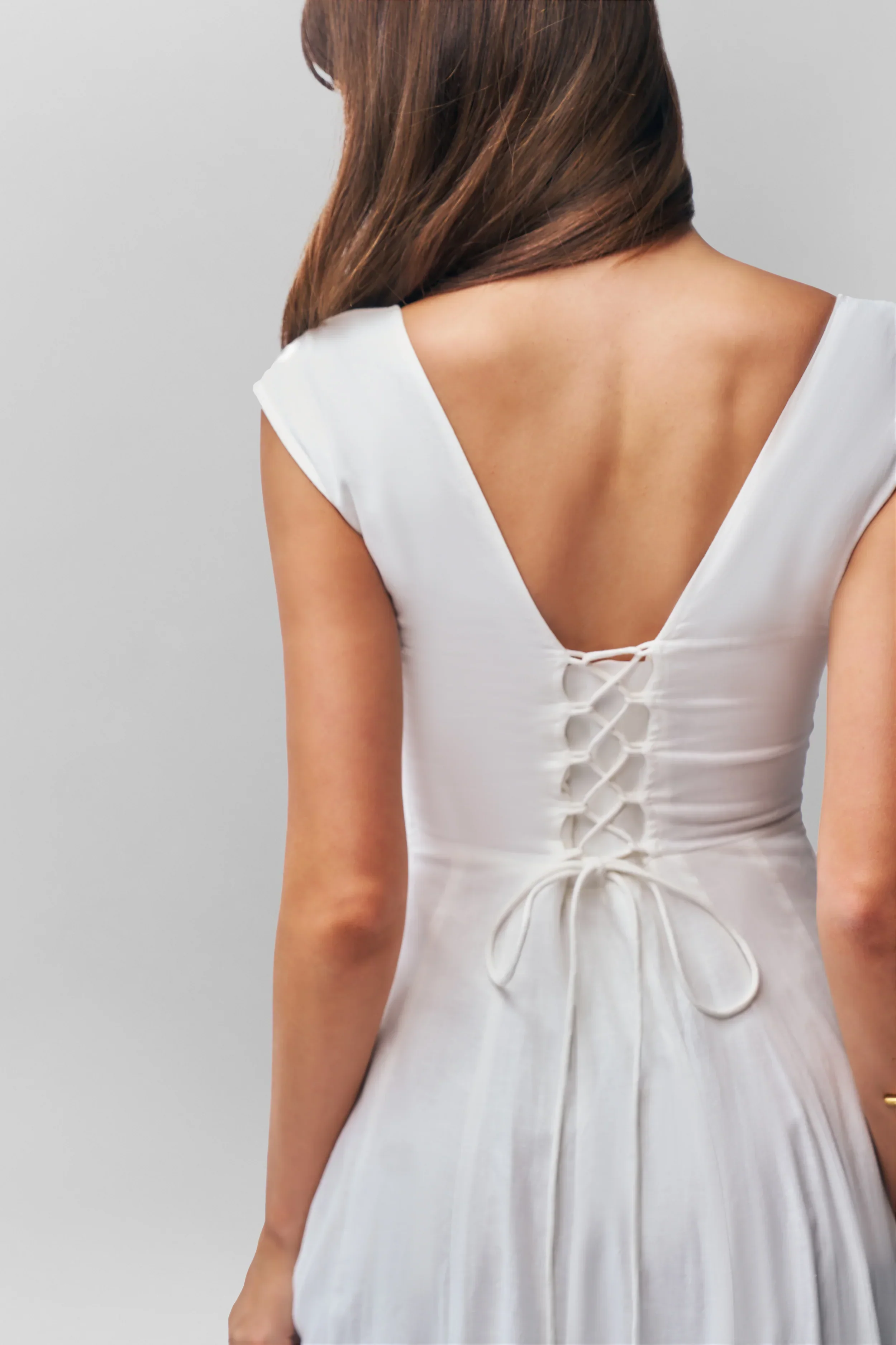 Leila Dress - luluinthesky