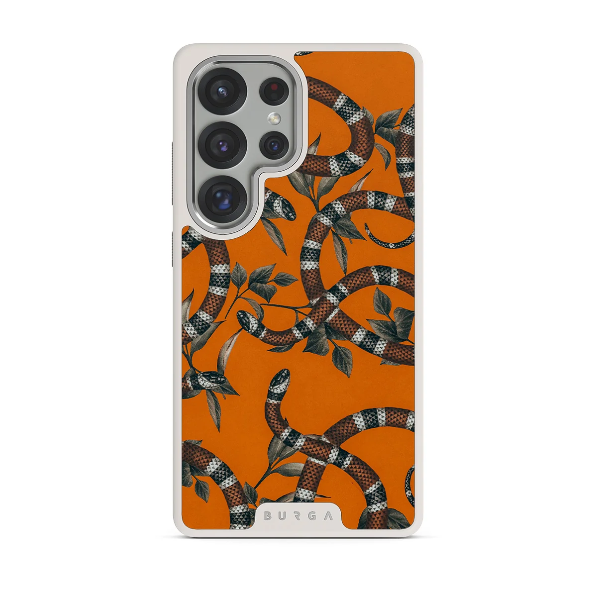 Bitter Apricot - Samsung Galaxy S25 Ultra ケース