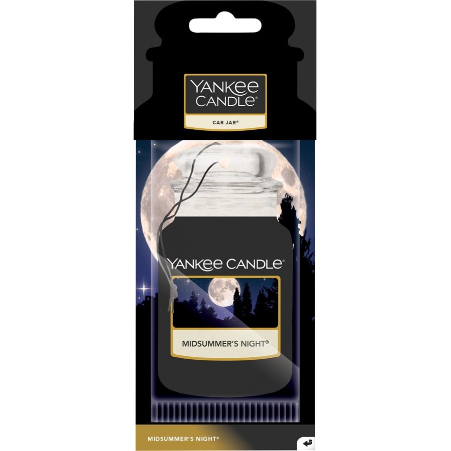 Yankee Candle Zapachy samochodowe Midsummer´s Night