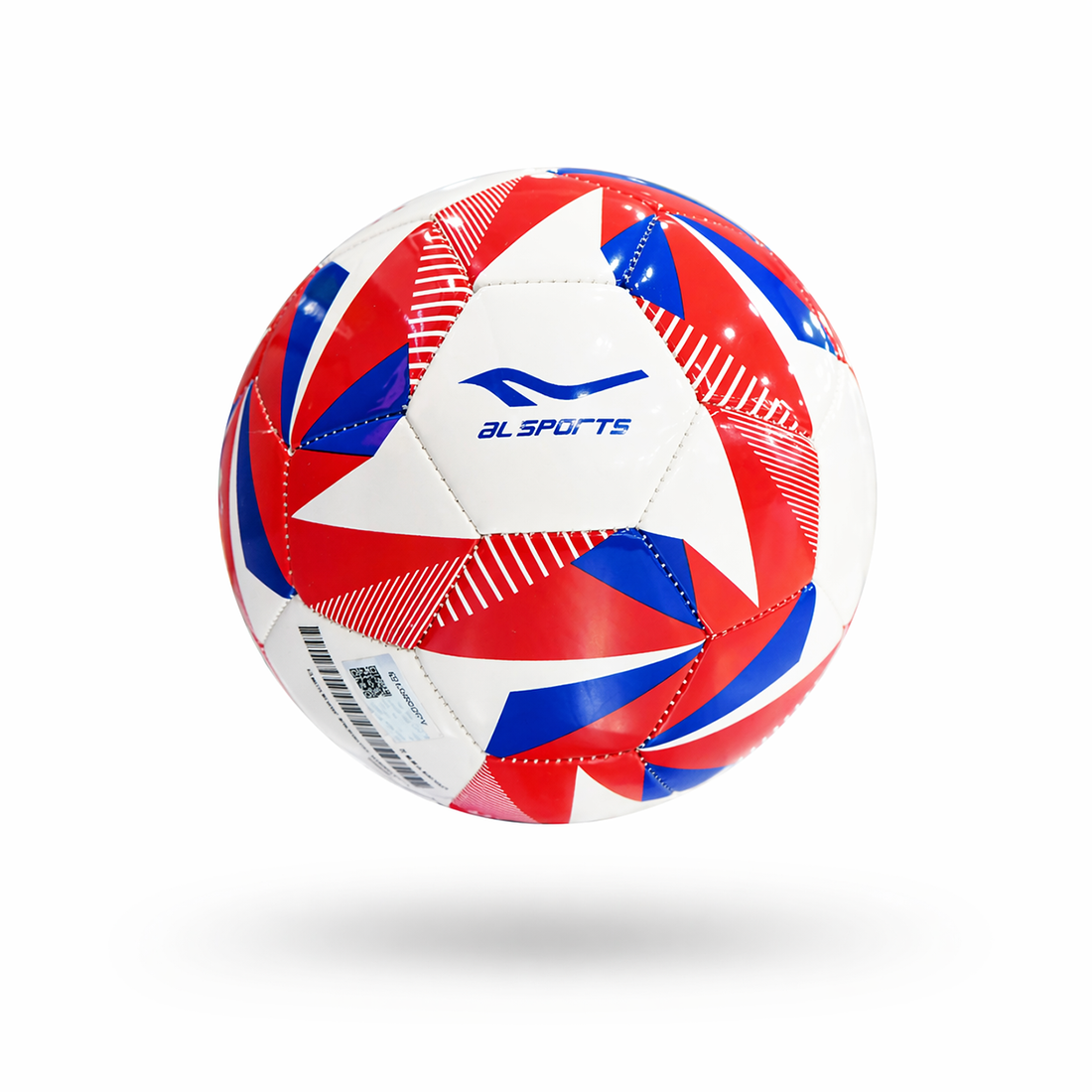AL Gerhana Men's Miniball Red CE03007208