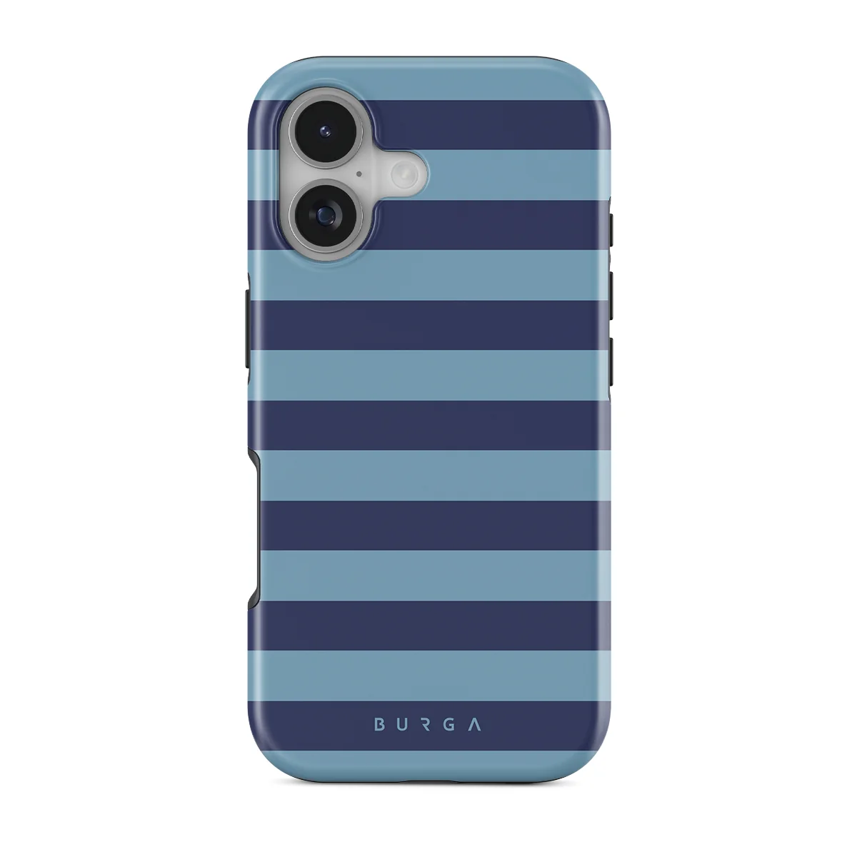 Takeover - iPhone 17 ケース