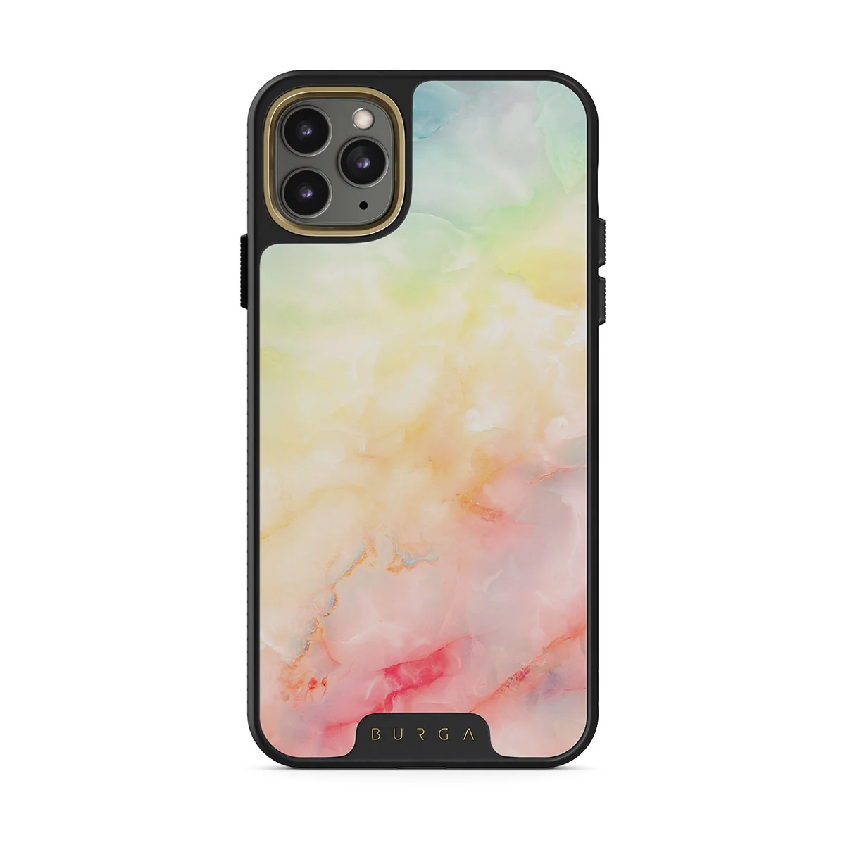 New Flame - Rainbow iPhone 11 Pro Max ケース