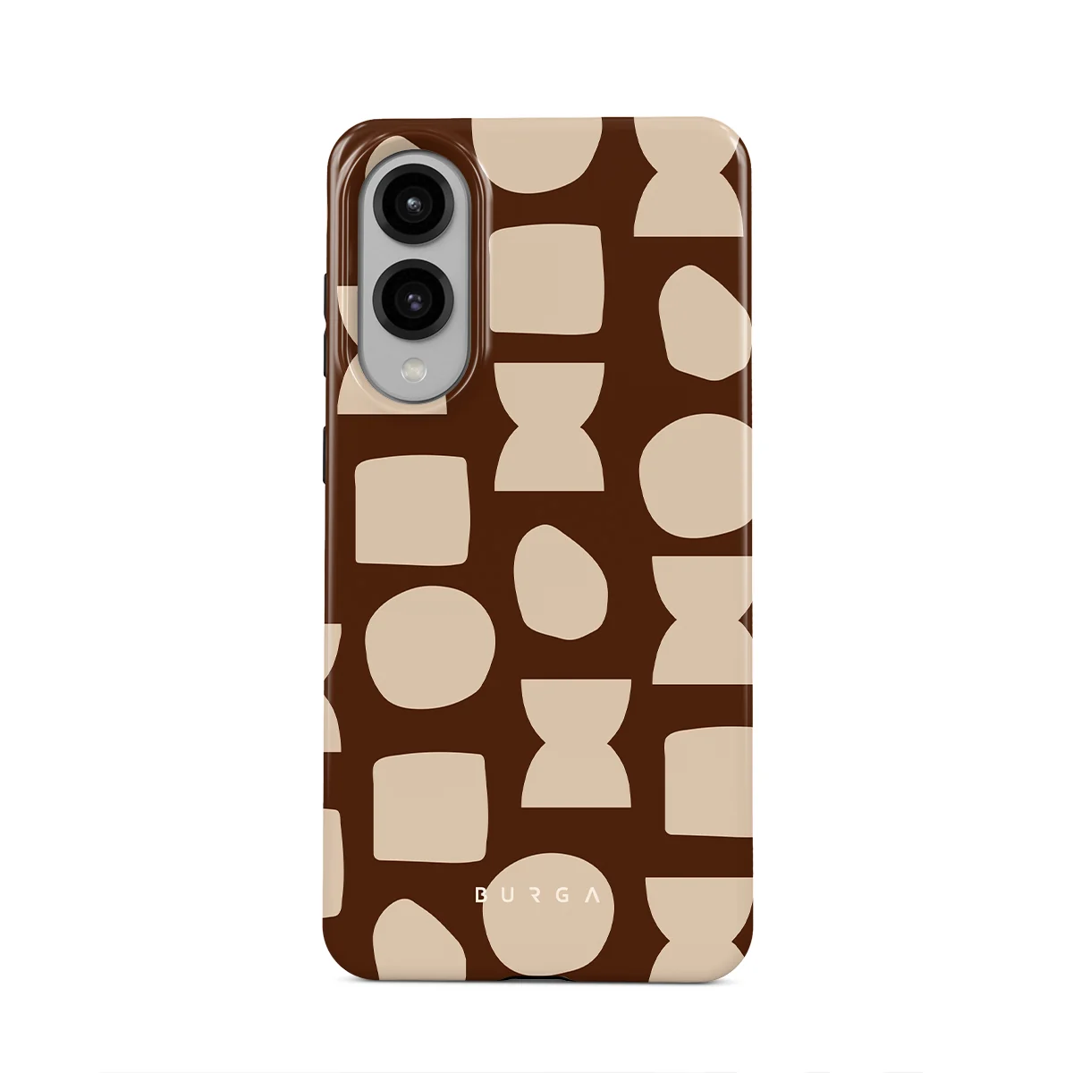 Terracotta - Samsung Galaxy S25 Edge ケース