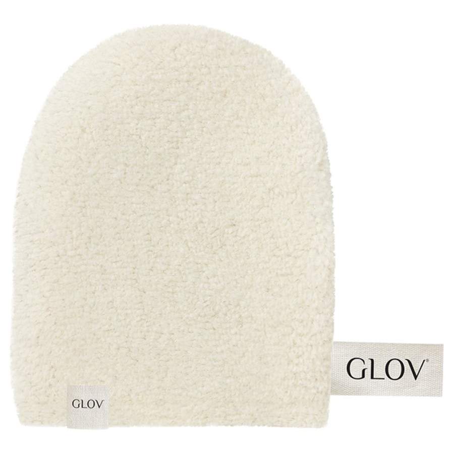 GLOV Płyn do demakijażu i rękawica oczyszczająca Makeup Remover Ivory Eco