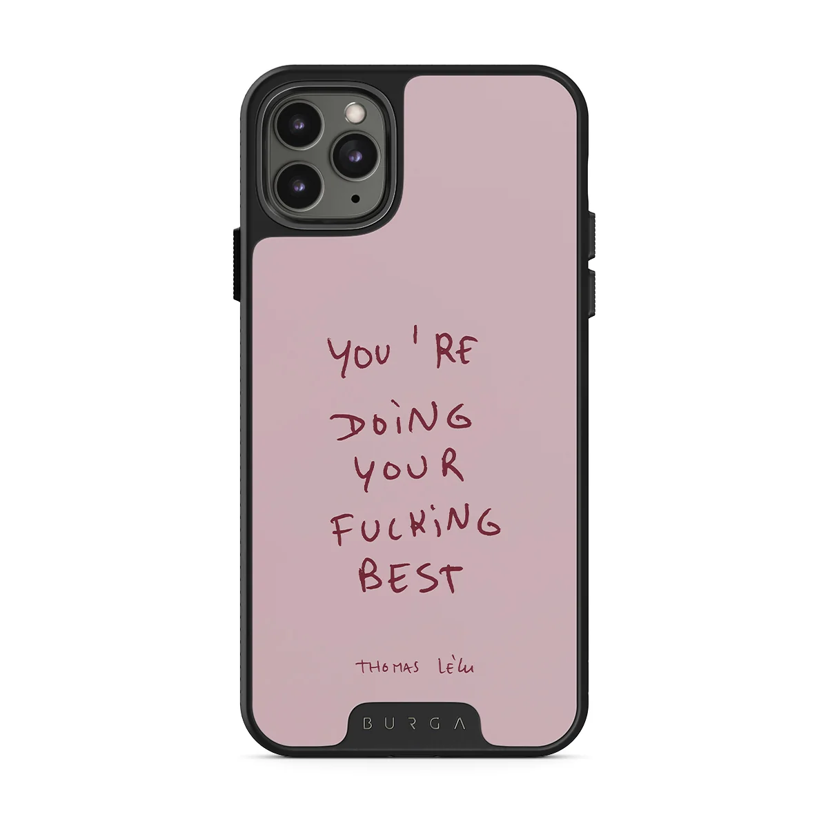 Your Best - iPhone 11 Pro Max ケース