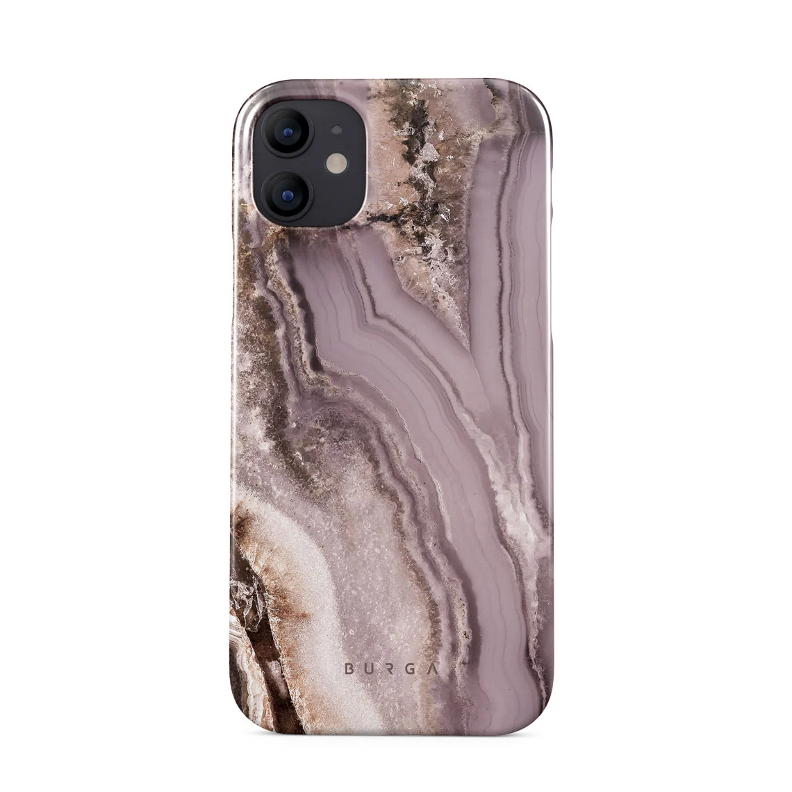 Golden Taupe - Fashion iPhone 12 ケース