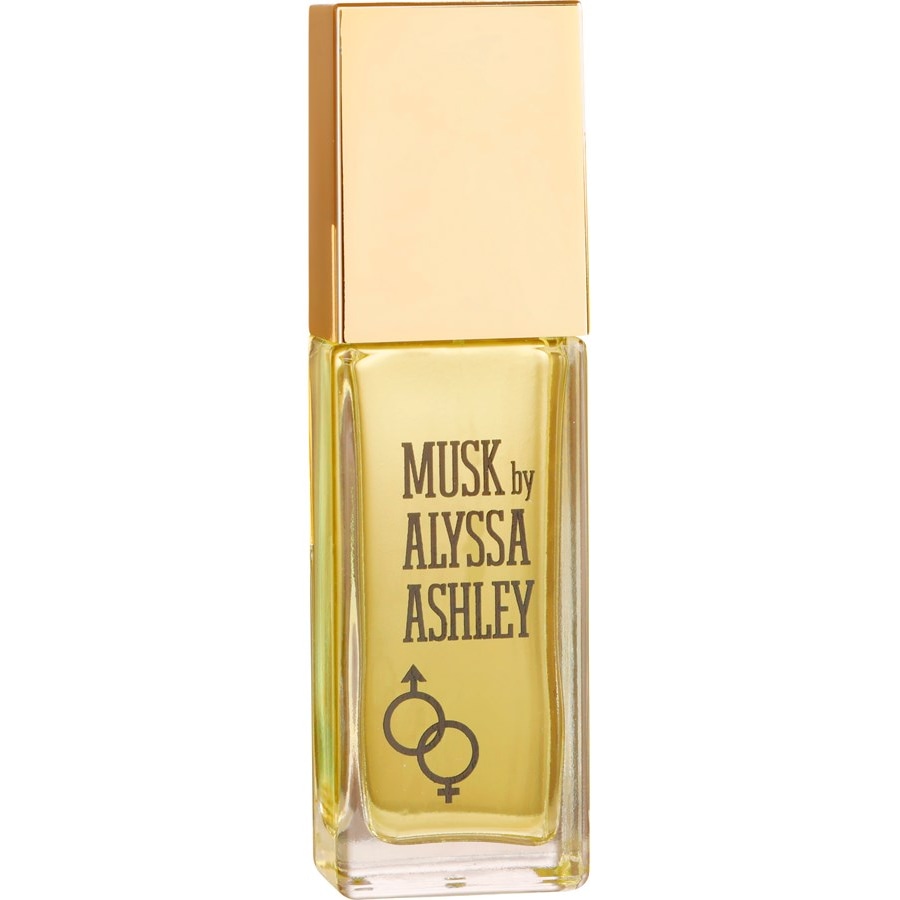 Alyssa Ashley Piżmo Eau de Toilette Spray