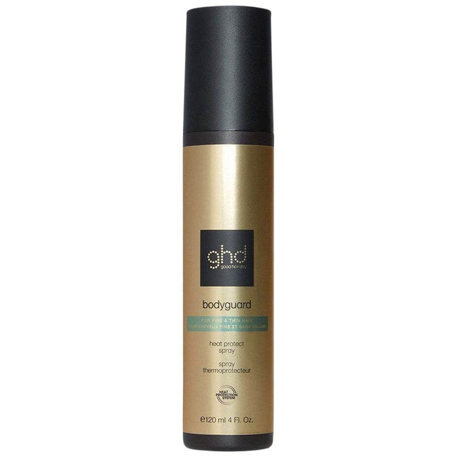 ghd Styling Bodyguard Heat Protect Spray - do włosów cienkich