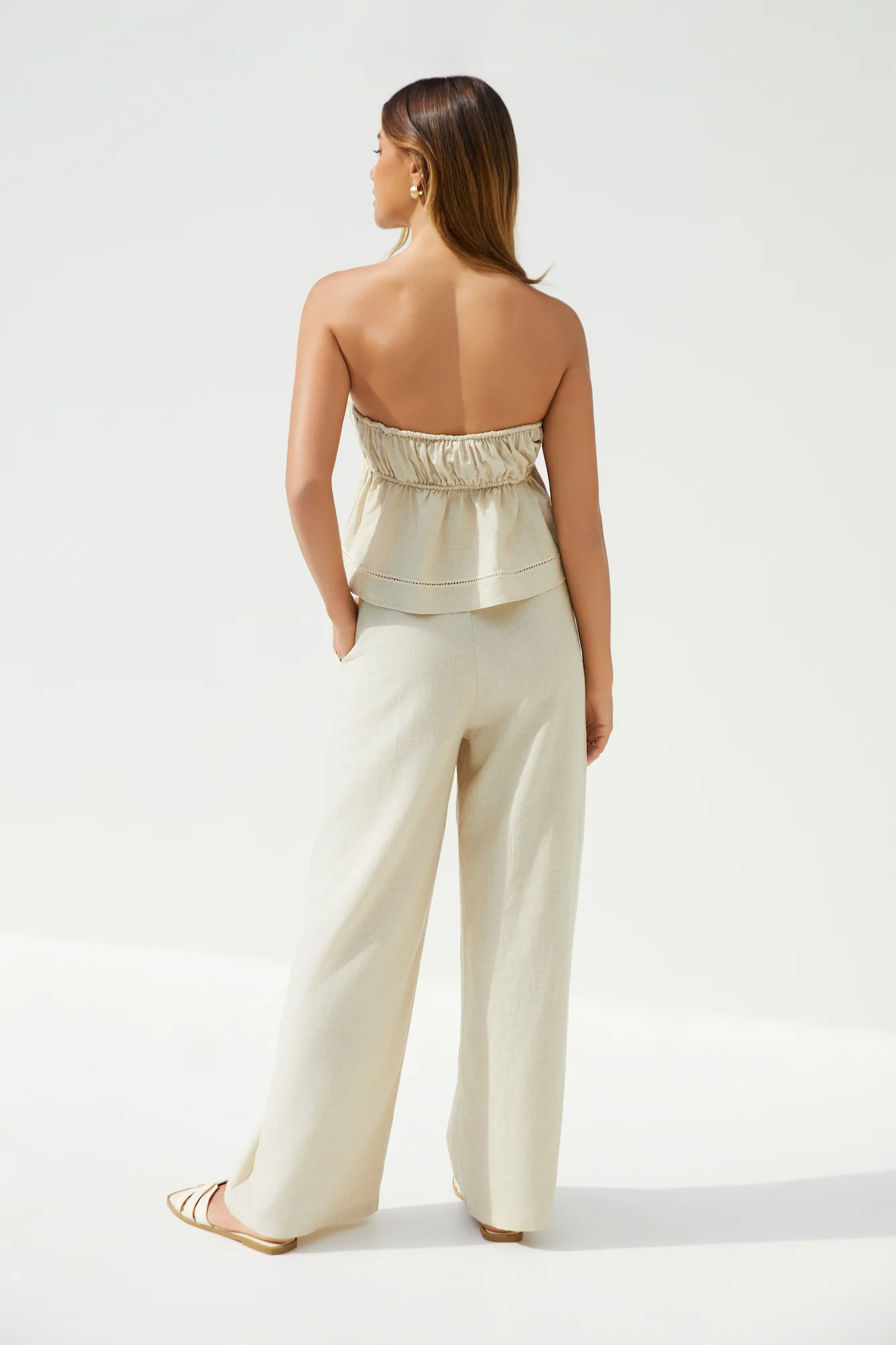 The Sundrift Set Beige