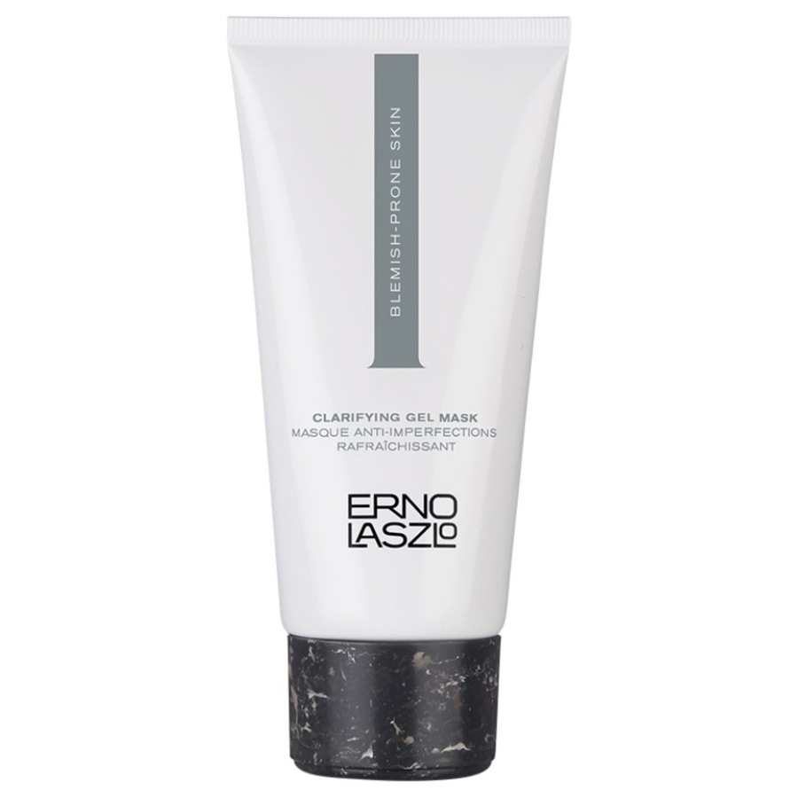 Erno Laszlo Exfoliate & Detox Oczyszczająca maska żelowa