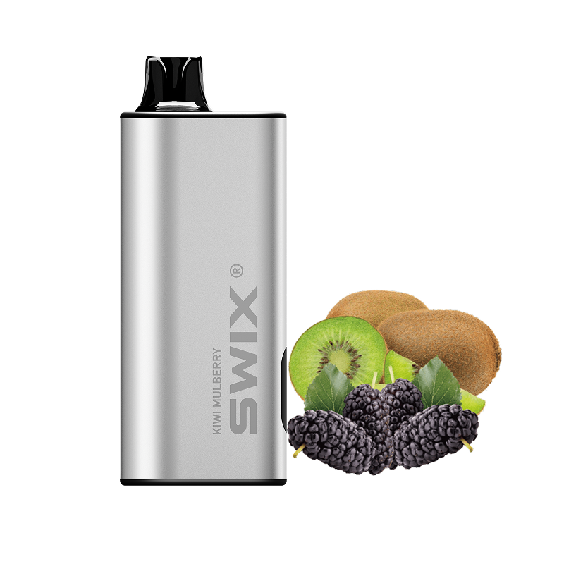 SWIX VAPE 9000 PUFFS