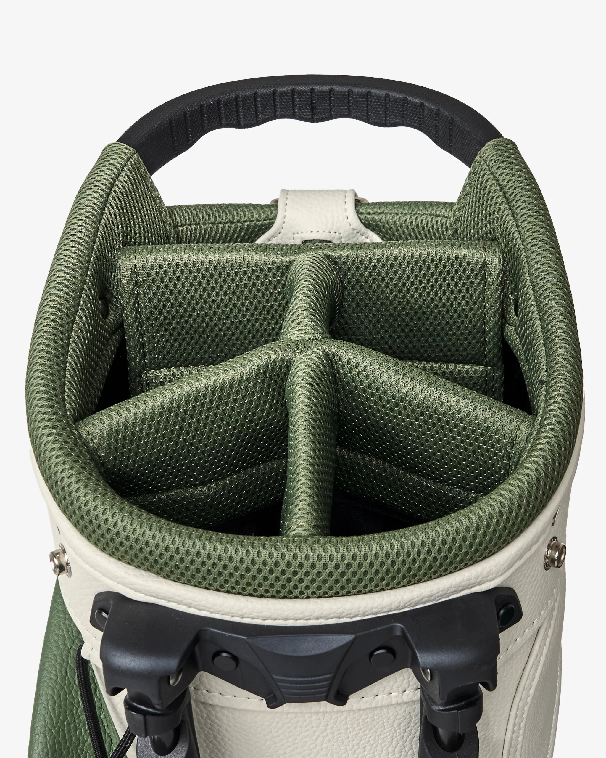 Amongst The Cypress Golf Stand Bag
