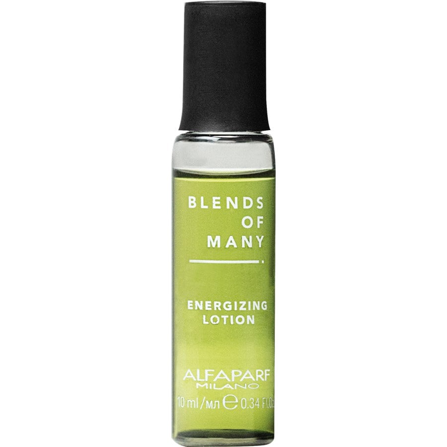 Alfaparf Milano Blends of Many Energising Hair Lotion