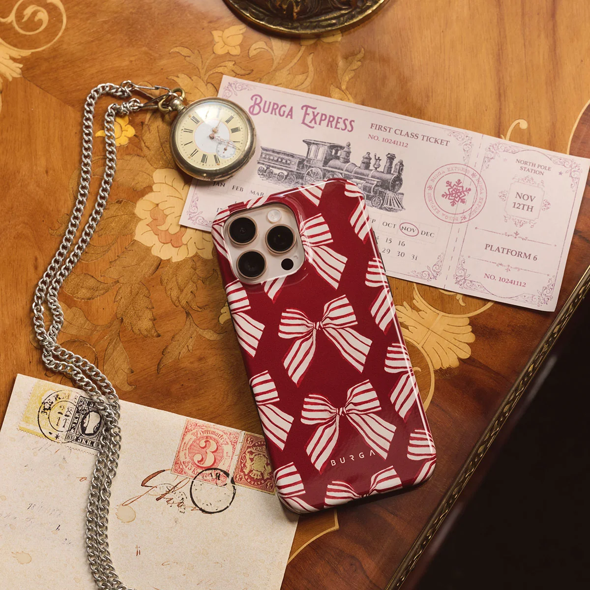 Special Delivery - Samsung Galaxy S25 Edge ケース