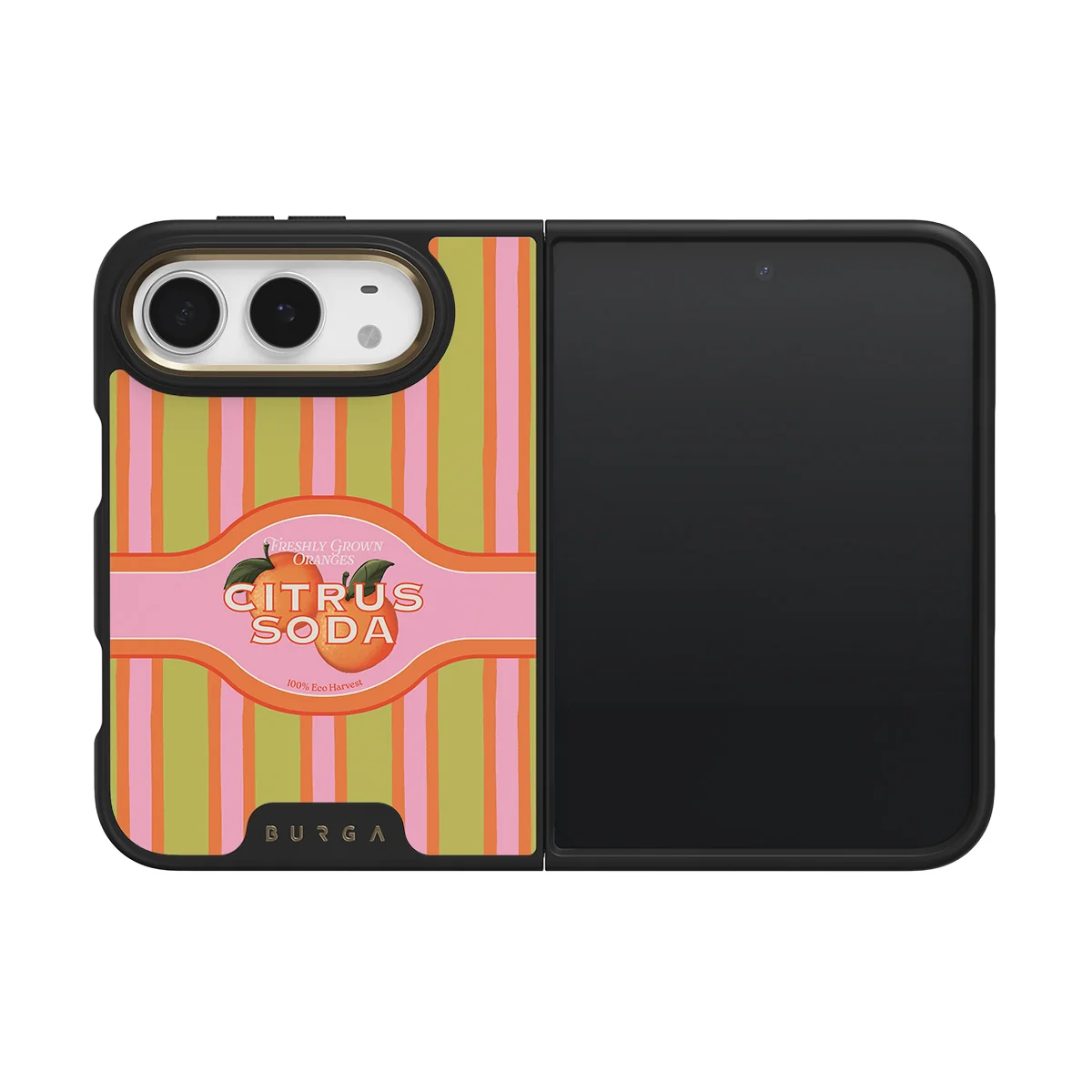 Zesty - iPhone Duo ケース