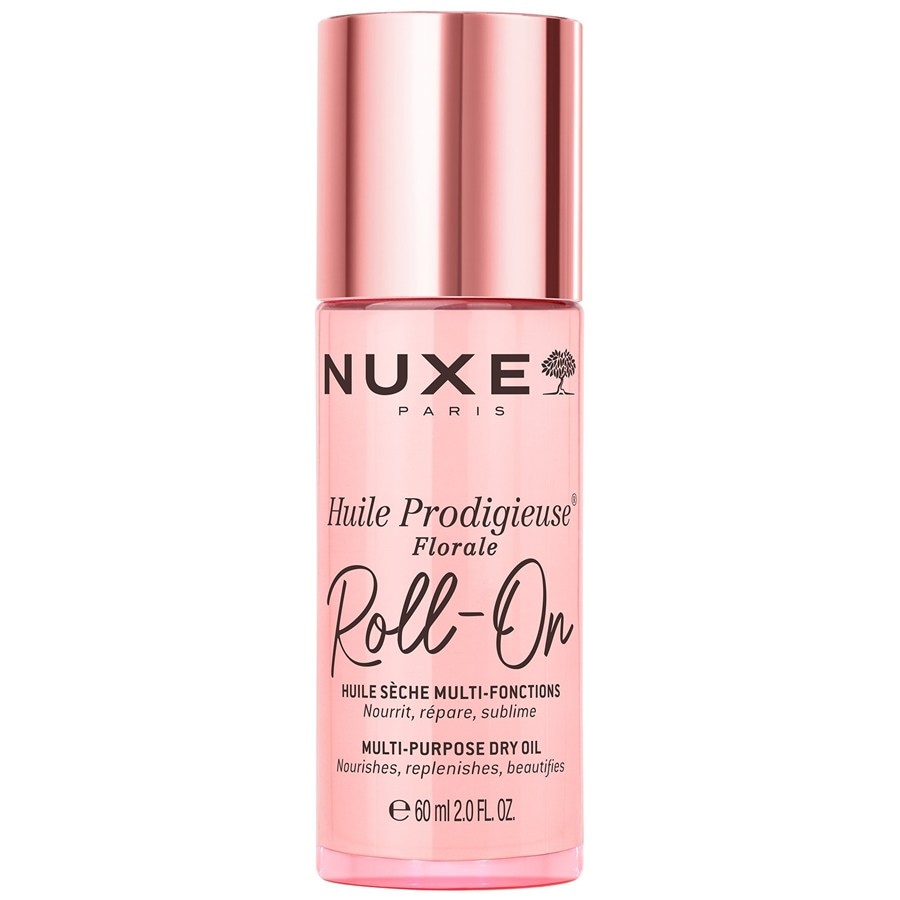 Nuxe Huile Prodigieuse Florale Roll-On
