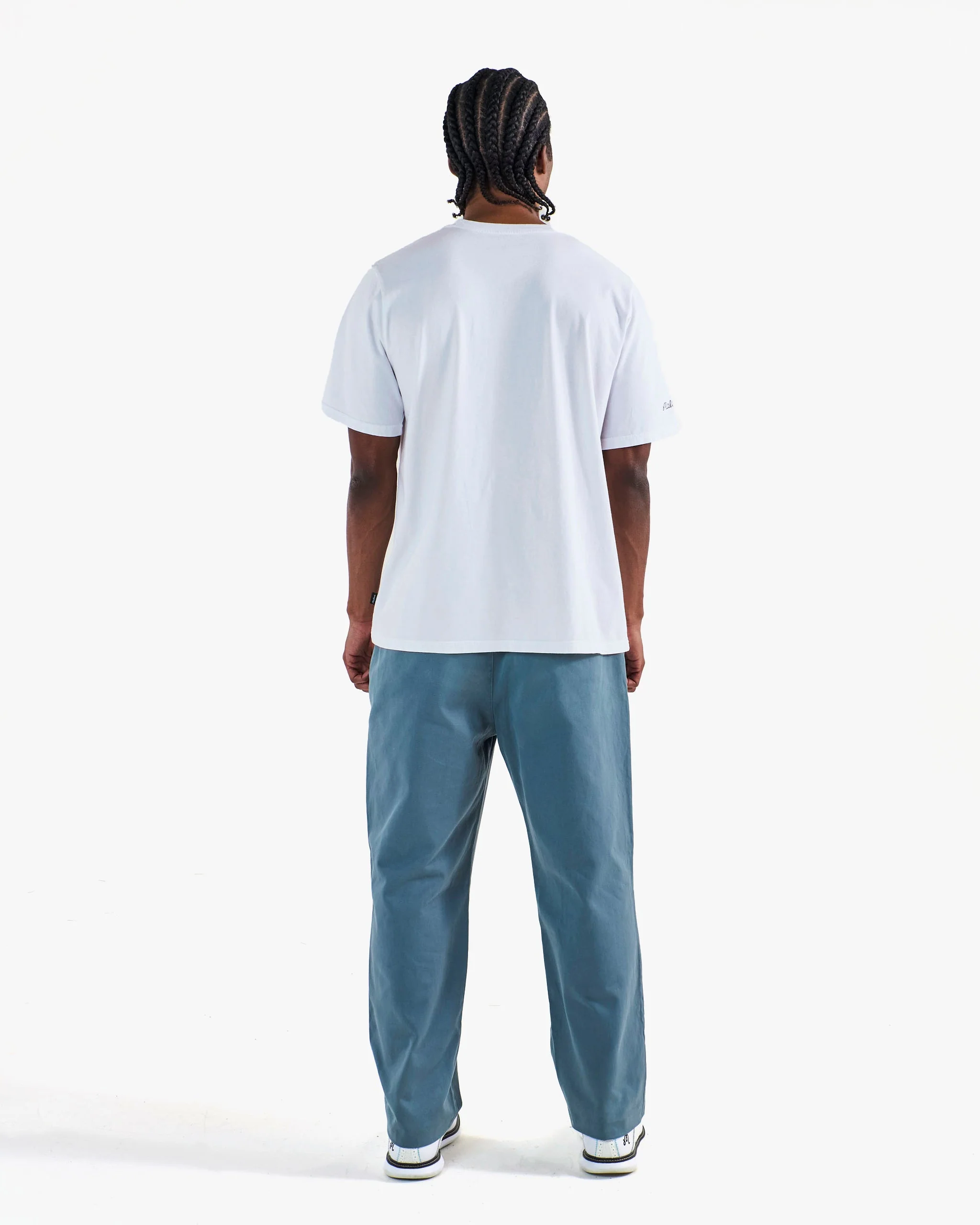 Bermuda Tee