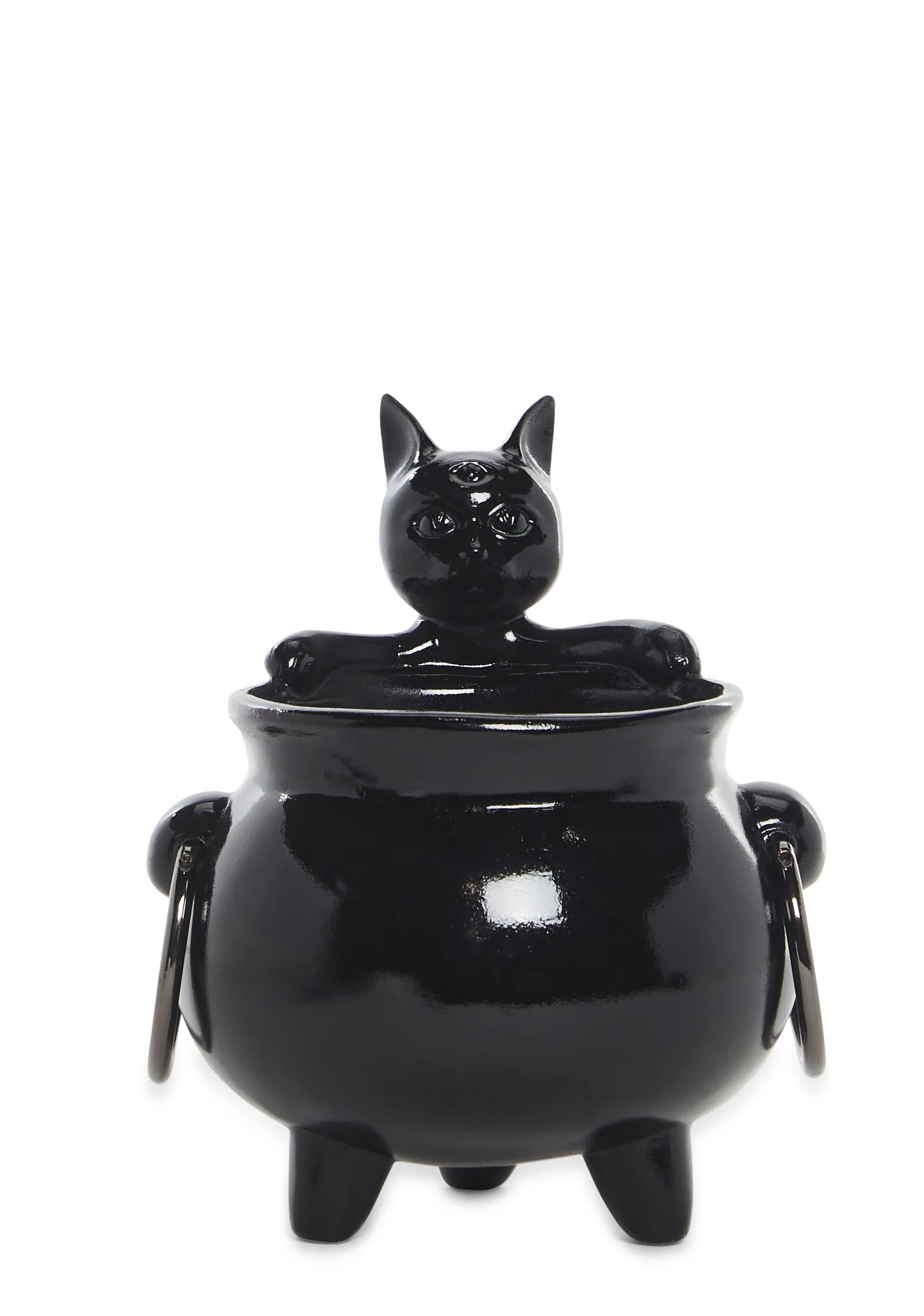 Purrfect Potion Candy Dish