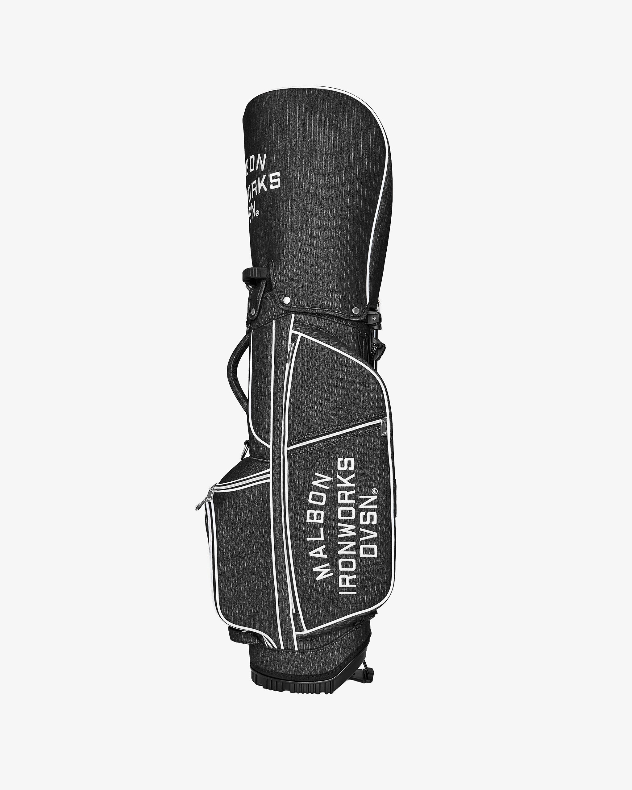 Division Cart Bag