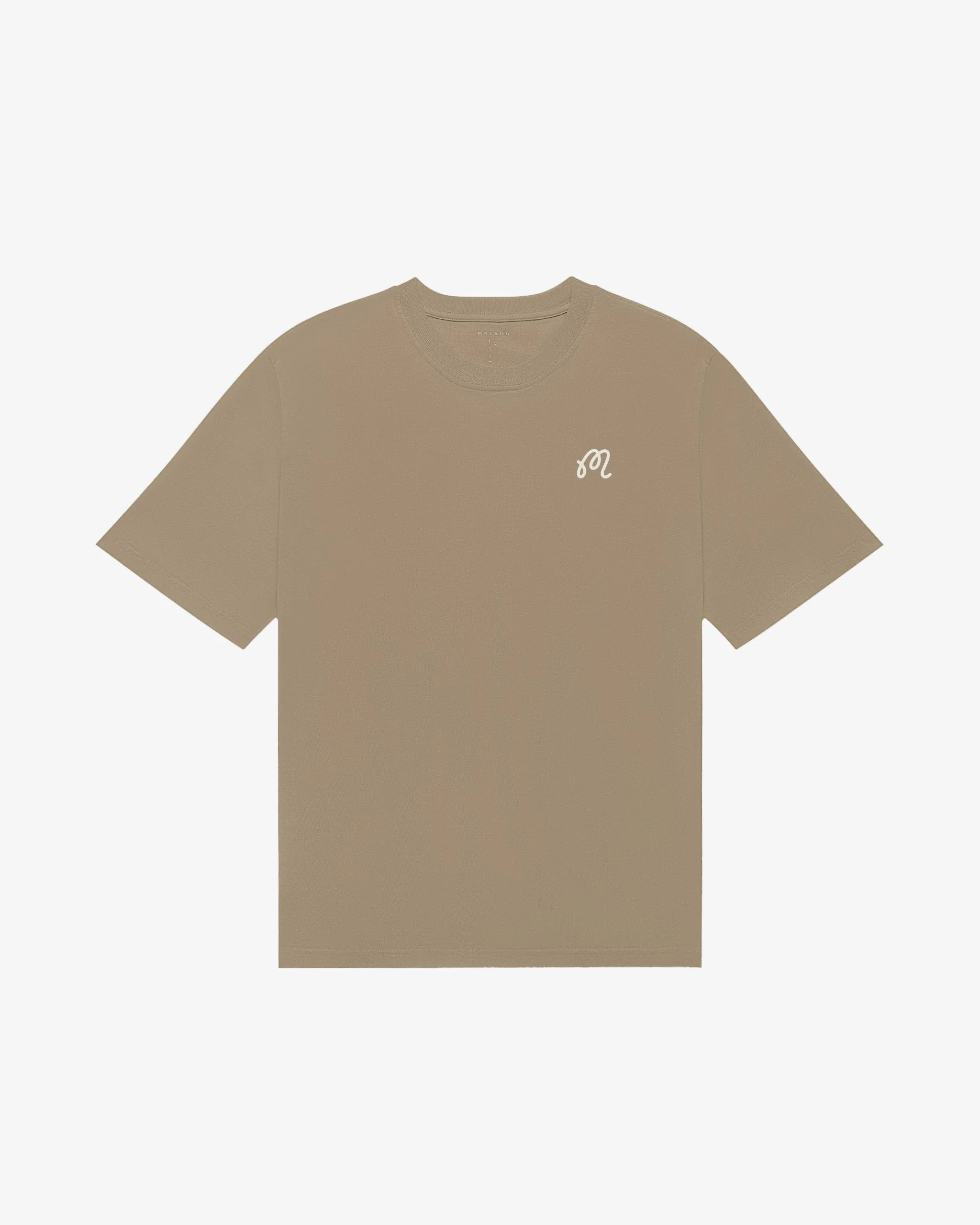 Bermuda Palms Tee
