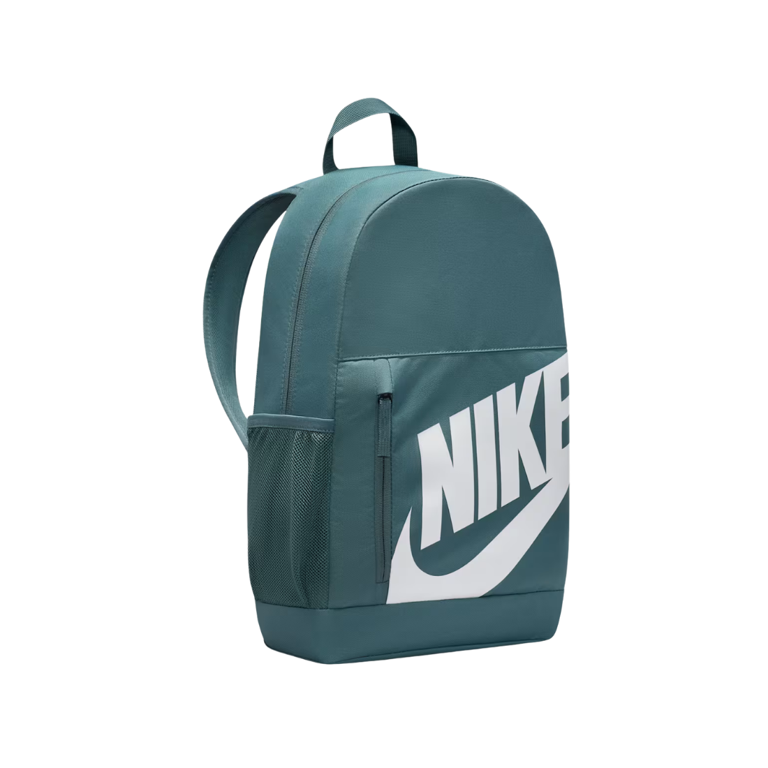 NIKE Elemental Older Kids Junior Boy Backpack Green HJ4186-382