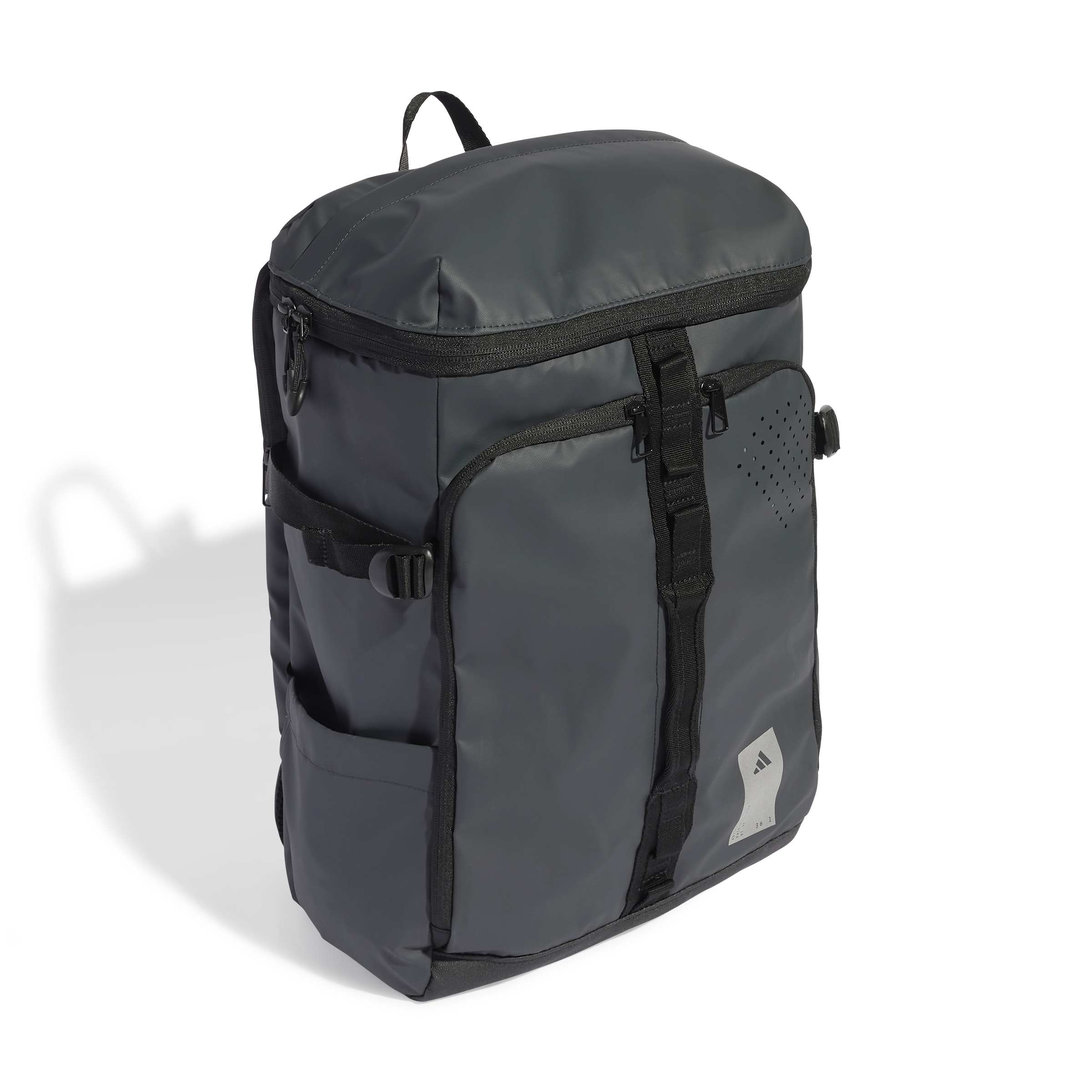 ADIDAS Hybrid Men's Backpack Black KD9999