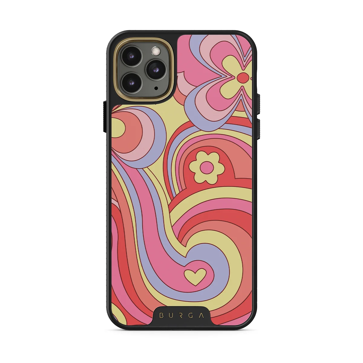 Roller Disco - iPhone 11 Pro Max ケース