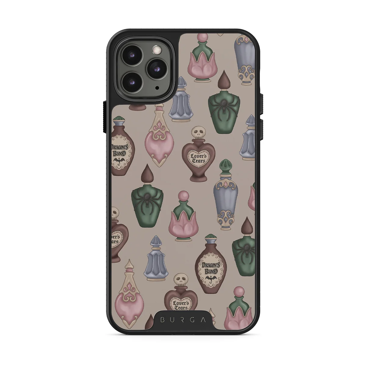 Alchemist - iPhone 11 Pro ケース