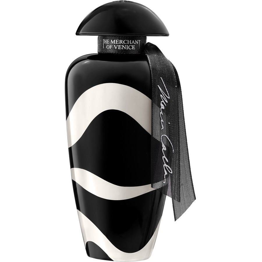 THE MERCHANT OF VENICE Murano Exclusiv Eau de Parfum Spray Maria Callas