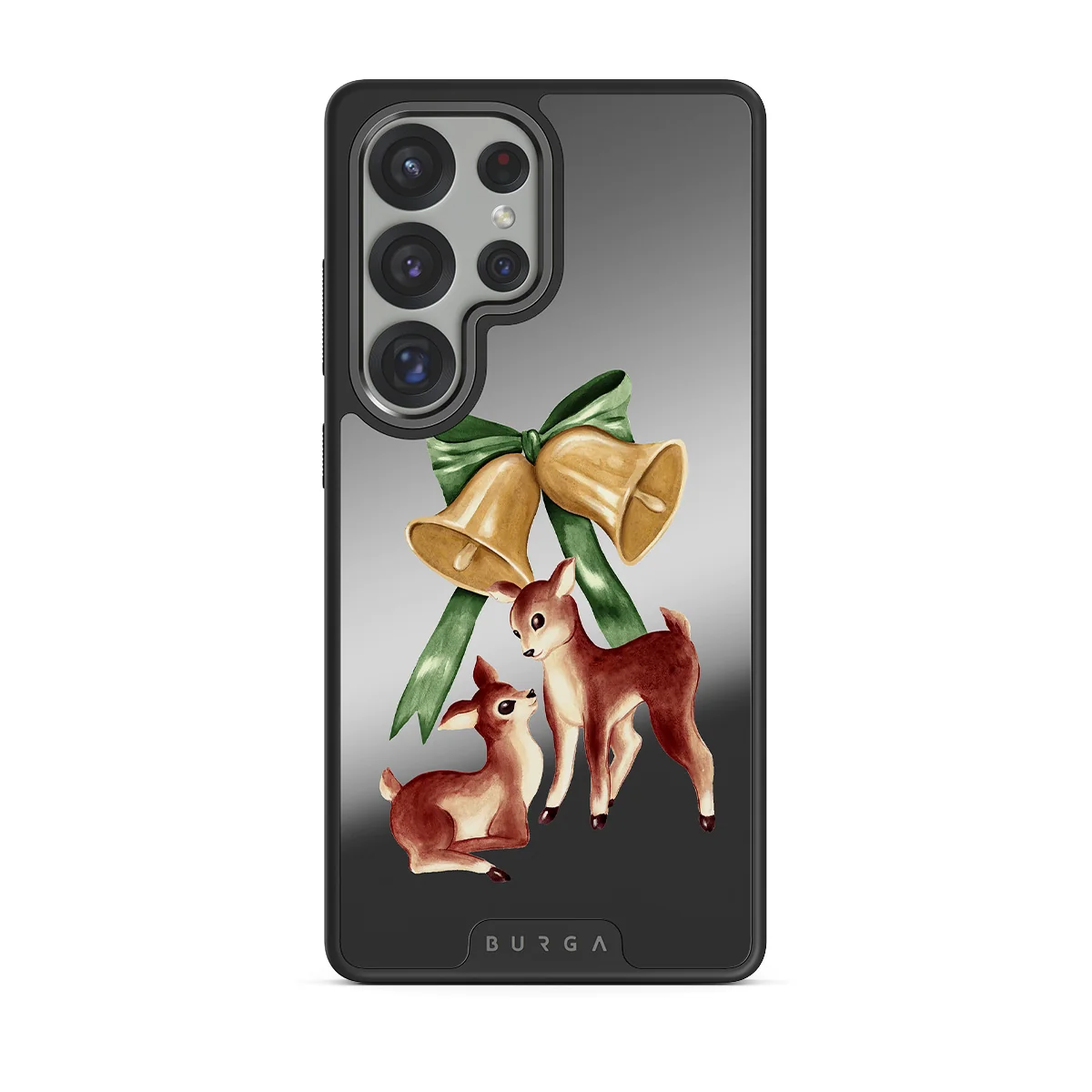 Baby Rudolph - Samsung Galaxy S25 Ultra ケース