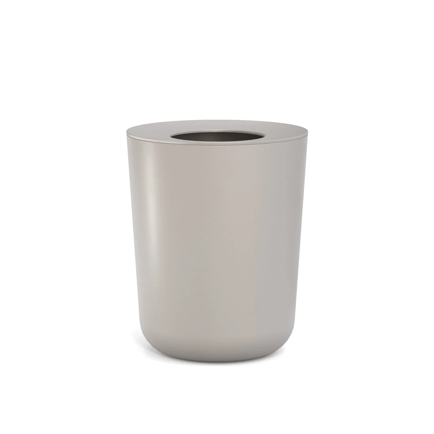 Vogeelle Bathroom Bin 4.5 L - Stone