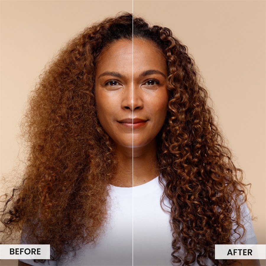 Curlsmith Zabiegi Bonding Oil