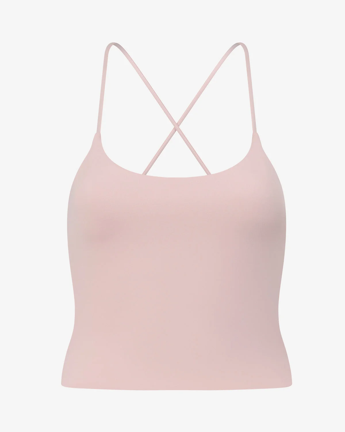 Freedom Sculpt Tank | Blush