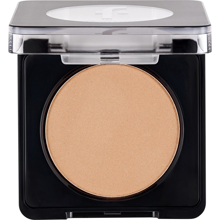 Flormar Rouge & Bronzer Compact Blush-On