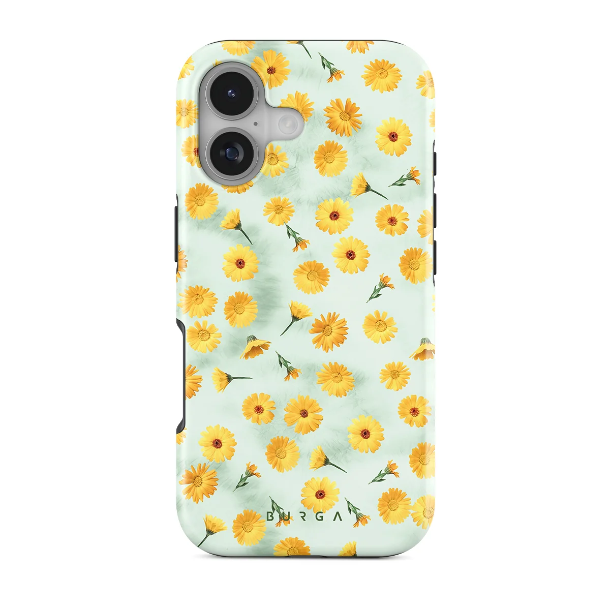 Sanctuary Of Love - iPhone 17 ケース