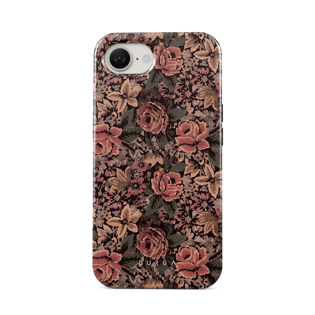 Woven Garden - iPhone 16e ケース