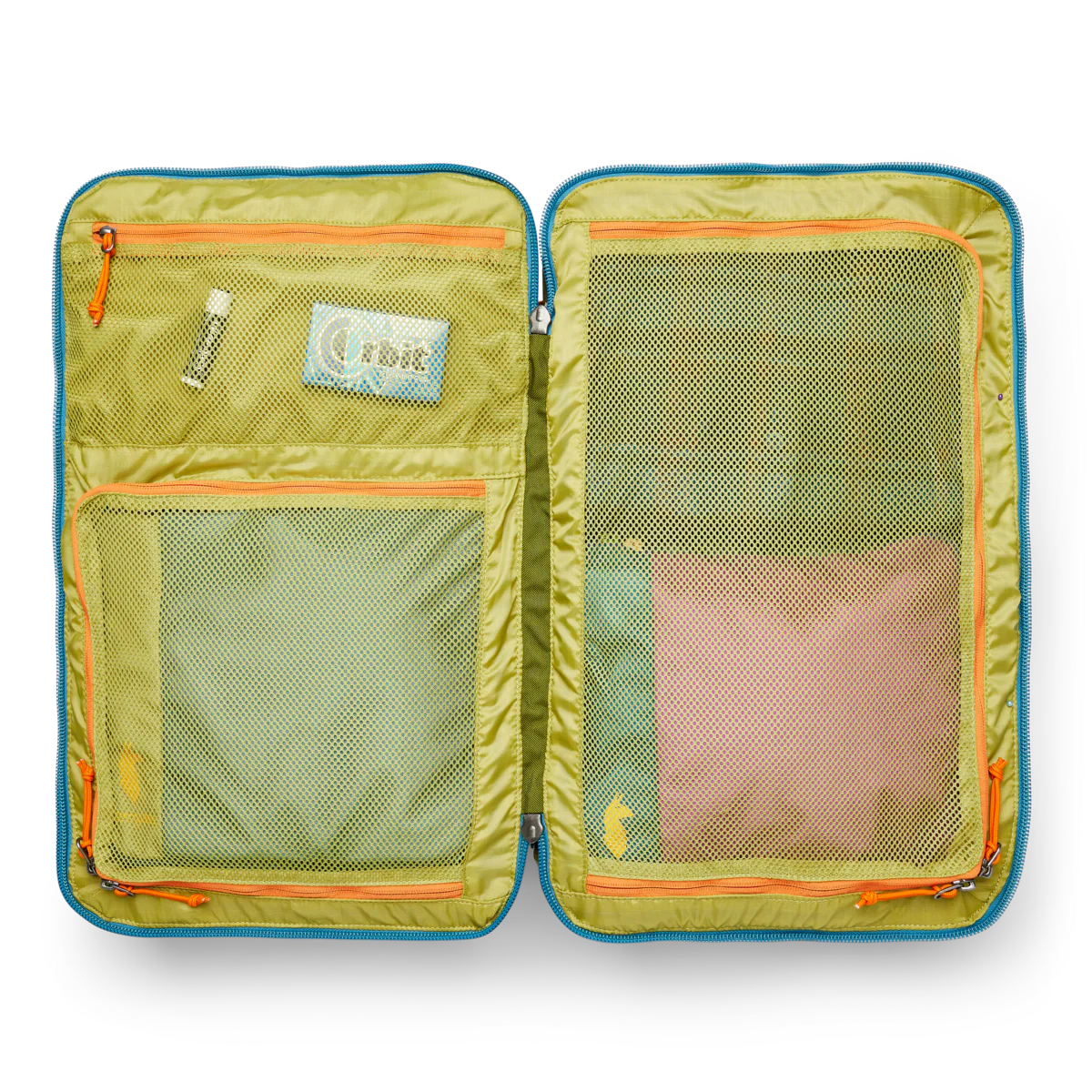 Allpa 35L Travel Pack