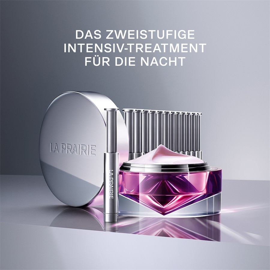 La Prairie Platinum Rare Collection Haute-Rejuvenation Mask