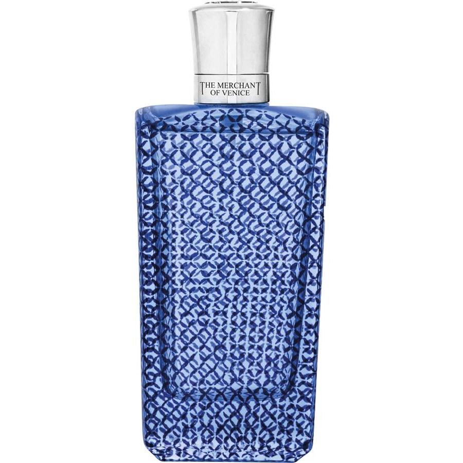 THE MERCHANT OF VENICE Nobil Homo Eau de Parfum Spray Venetian Blue